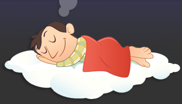orang-tidur
