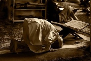 sujud