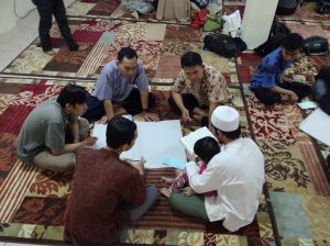 Rahasia Kesuksesan dan Kekayaan Part 1 @ Wisatahati Center | Jawa Barat | Indonesia