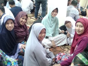 Training Inilah Ramadhan Terbaikku! @ Wisatahati Center | Jawa Barat | Indonesia