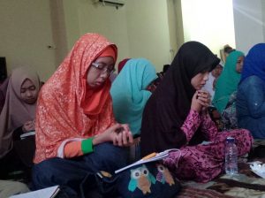 Training: Dzikir Kekayaan Kita @ Wisatahati Center | Jawa Barat | Indonesia