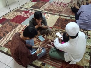 Training: Selalu Ada Jalan Keluar @ Wisatahati Center | Jawa Barat | Indonesia
