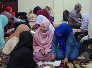 Training: Rahasia Kesuksesan dan Kekayaan Part 2 @ Wisatahati Center | Jawa Barat | Indonesia
