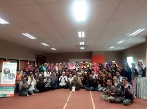 Ikuti Training Terdahsyat Mei 2016!