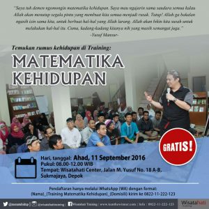 training-mtk