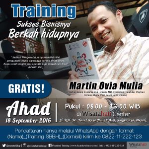 training-sbbh